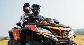 Motorcycle, ATV and Snowmobile Dealer in Connecticut - Wicked Powersports