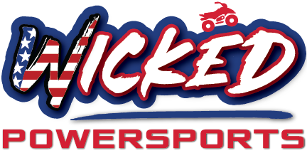 wicked powersports logo