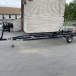 2024 Pontoon Trailer KDP-1822-27 22/23 FT Boat dealer CT