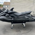 2024 Waverunner FX SVHO W/Audio Stealth Black dealer CT