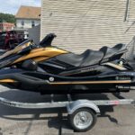 1-2024 Demo Waverunner FX Limited SVHO Black/Copper Demo Full Warrenty dealer CT