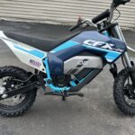 2024 CFX-2E Kids Electric Dirt Bike dealer CT