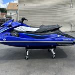 2024 Waverunner GP1800 SVHO W/Audio Racing Blue dealer CT