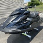 2024 Waverunner GP1800 SVHO W/Audio Black dealer CT