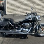 2016 VN900 Vulcan Classic LT dealer CT