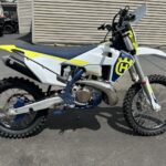 TE300I EFI Enduro dealer CT