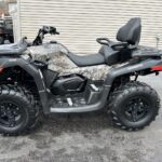 2024 CForce 600 EFI EPS Touring 4X4 True Timber Camo W/FREE ATV COVER dealer CT