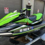 2023 Jetski STX160-X Demo dealer CT