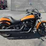 2021 Vulcan 900 Custom dealer CT