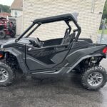 2024 ZFORCE 950 Trail 4X4 EFI EPS Gen II Nebula Black dealer CT