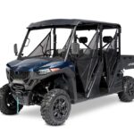 2025 UForce 800 XL Twilight Blue dealer CT