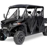 2025 UForce 800 XL Nebula Black dealer CT