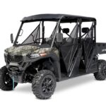 2025 UForce 800 XL True Timber Camo dealer CT