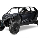 2025 ZForce Z10 4 Black dealer CT