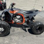 2023 YFZ450R SE dealer CT