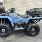 2021 Sportsman 570EFI EPS 4X4 W/Extras dealer CT