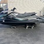 2025 Waverunner GP SVHO Black dealer CT