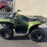 2023 Kodiak 700EFI 4X4 Demo dealer CT