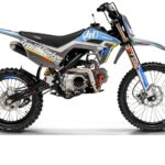 Pro Series SX150 Red & Blue dealer CT