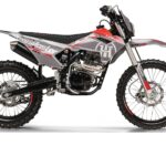 Pro Series MX250 Red & Blue dealer CT