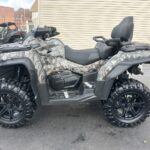 2022 CForce 800 XC 4X4 EFI EPS Touring True Timber Camo Hunter Edition dealer CT